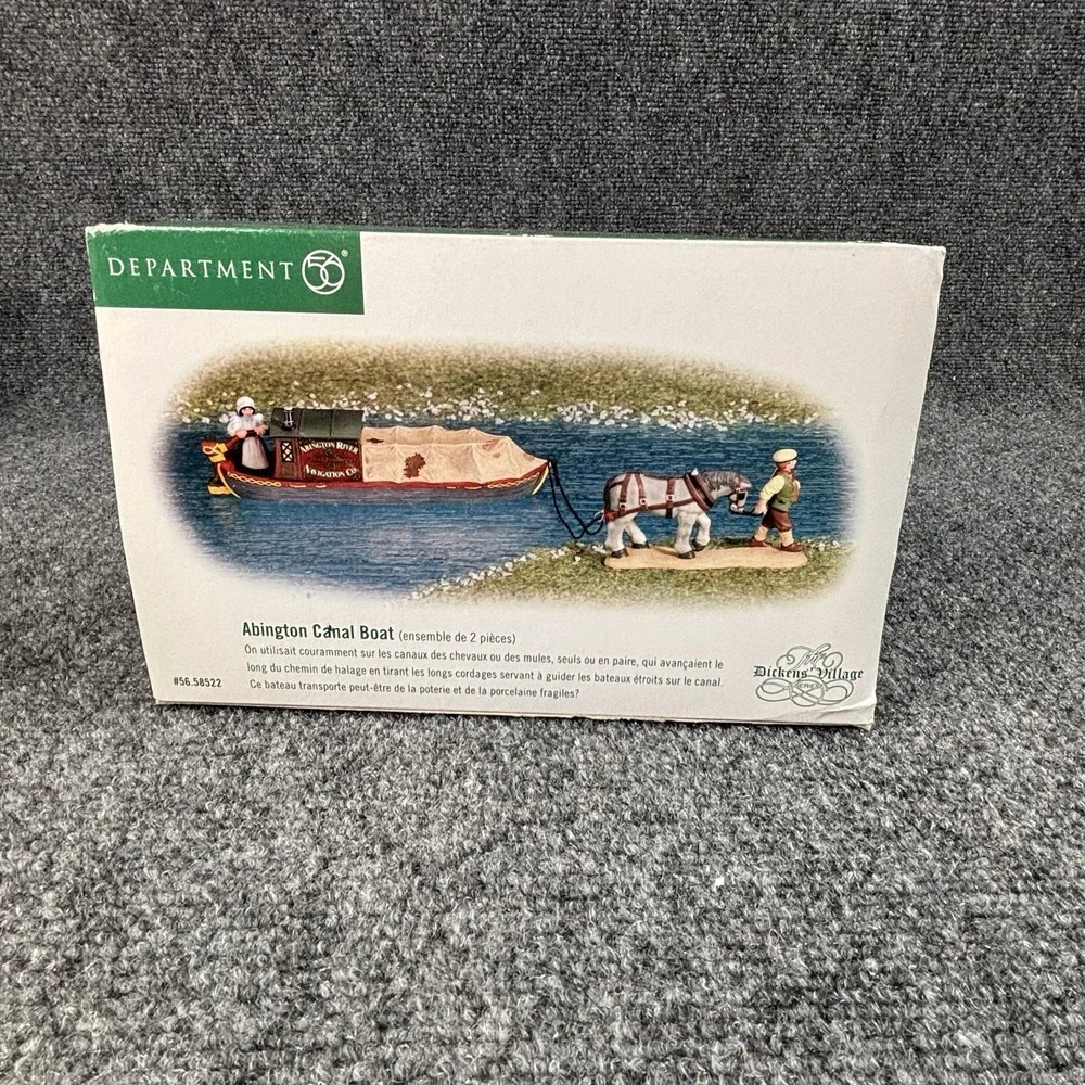 Department 56 dept 56